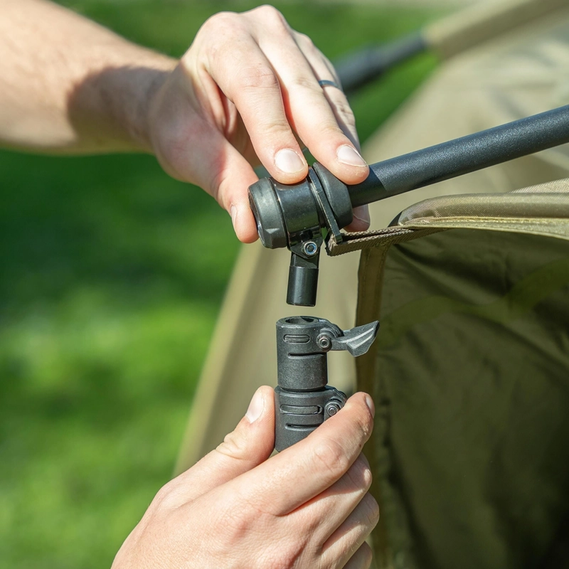 Avid Carp EXO 2 RV Bivvy 2 Man